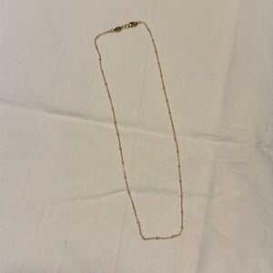 ENewton Simplicity Pearl Necklace